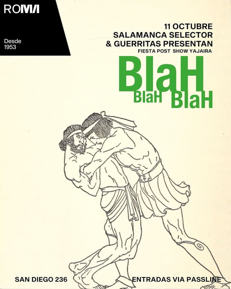 BlaH