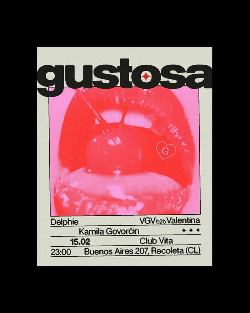 gustosa