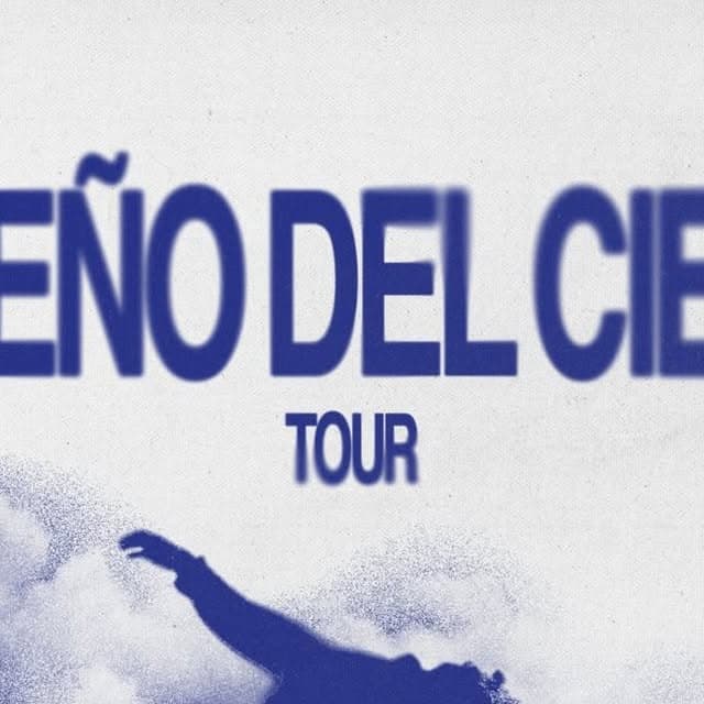 Sueño del Cielo Tour