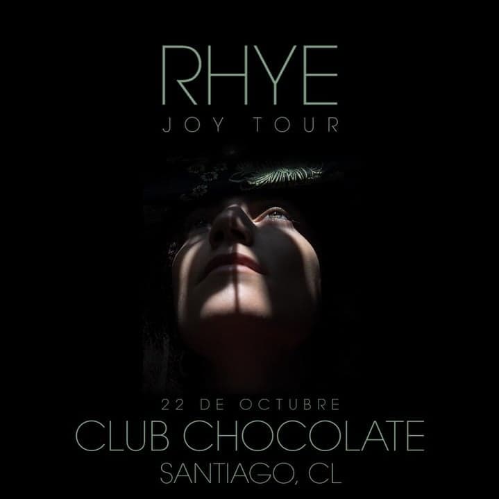 RHYE