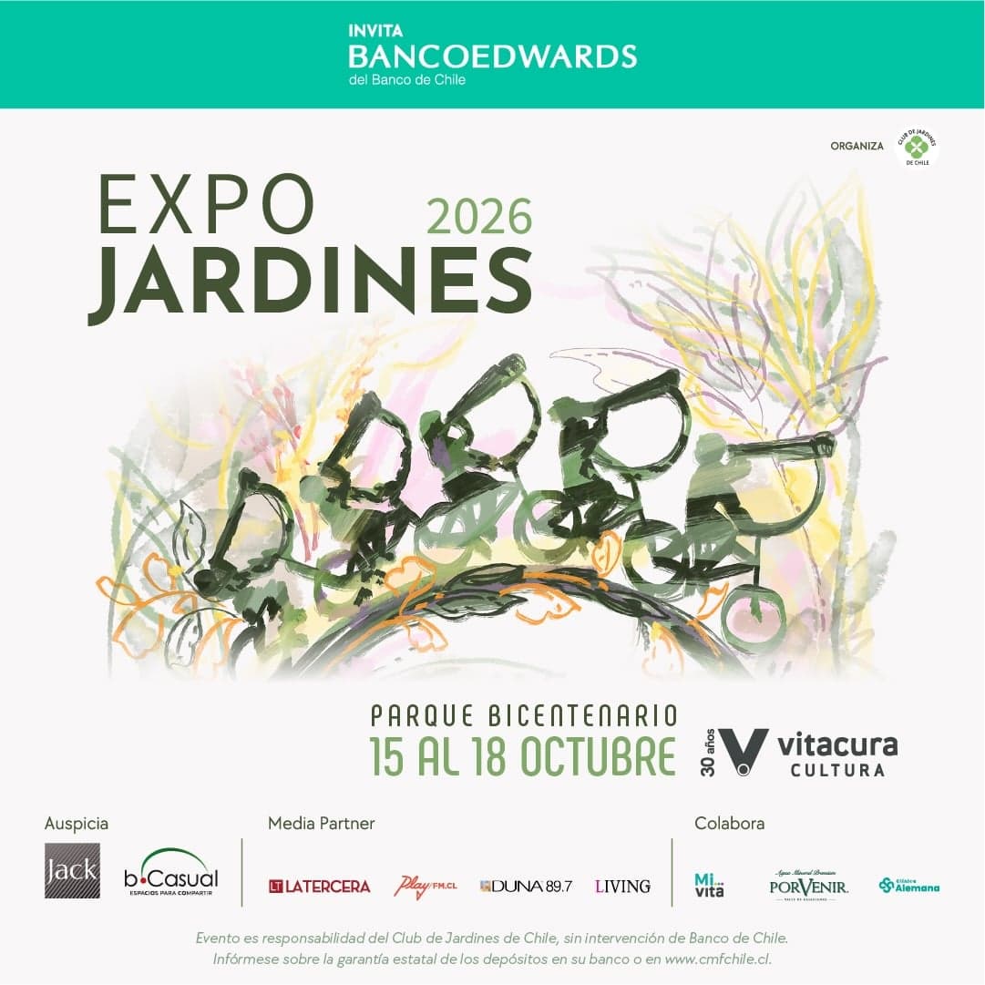 Expo Jardines