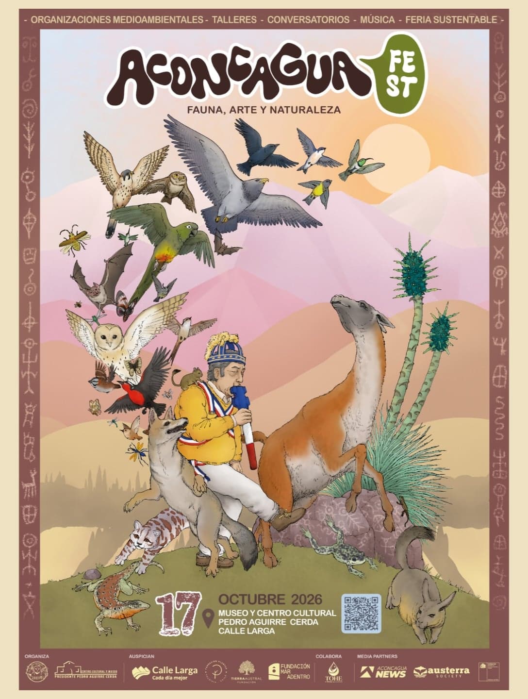 Aconcagua Fest