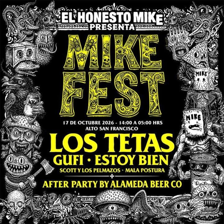 Mike Fest