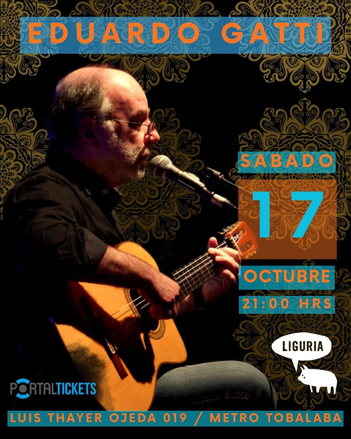 Eduardo Gatti