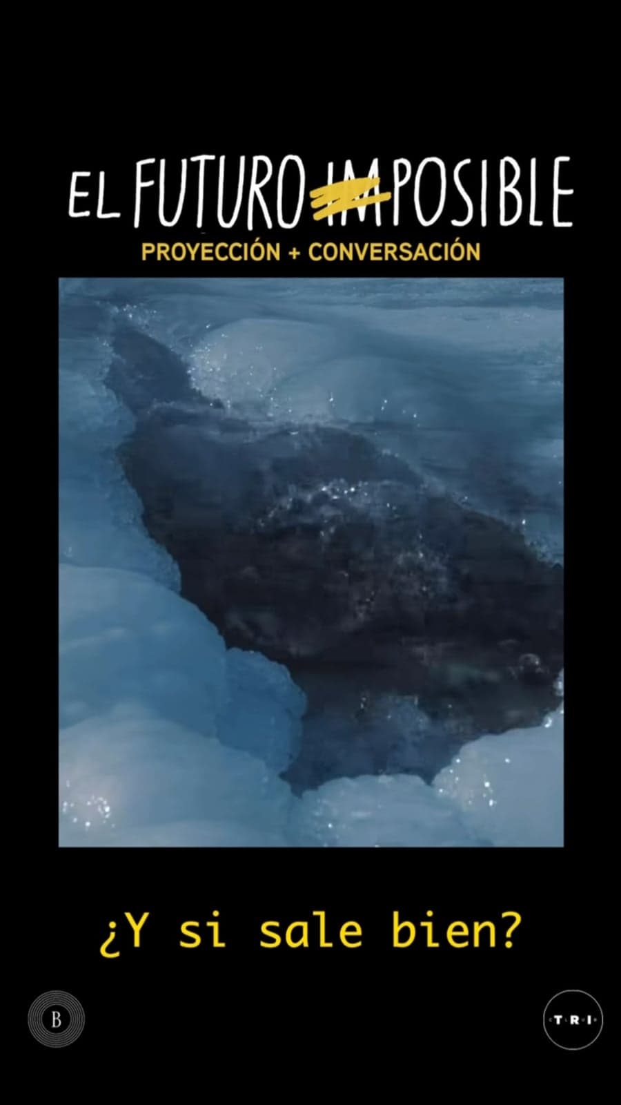El futuro es posible en Club TRI