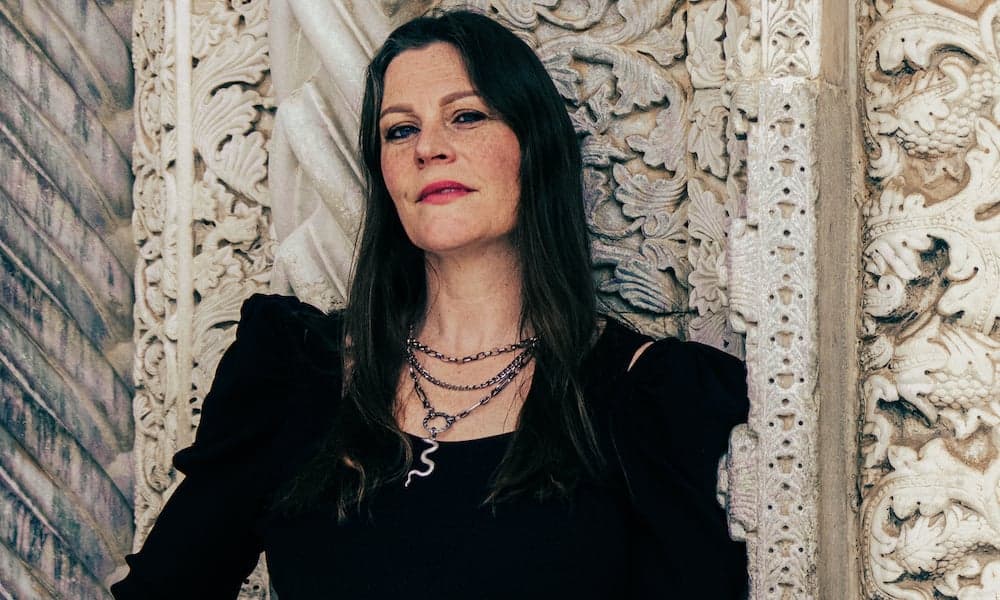Floor Jansen
