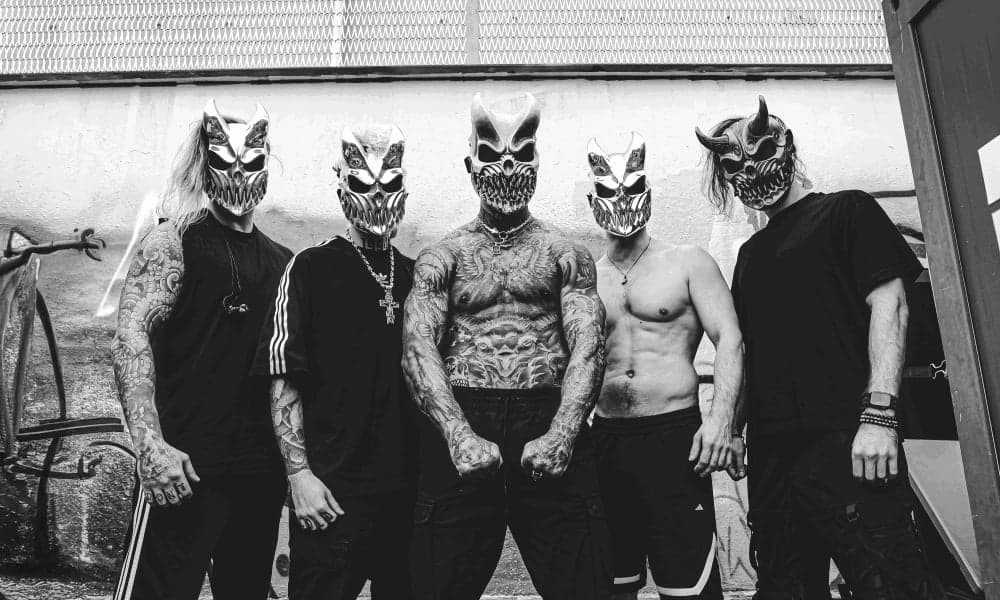 SLAUGHTER TO PREVAIL