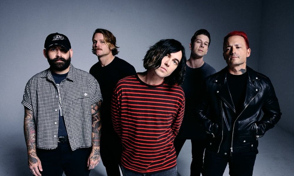 Sleeping With Sirens