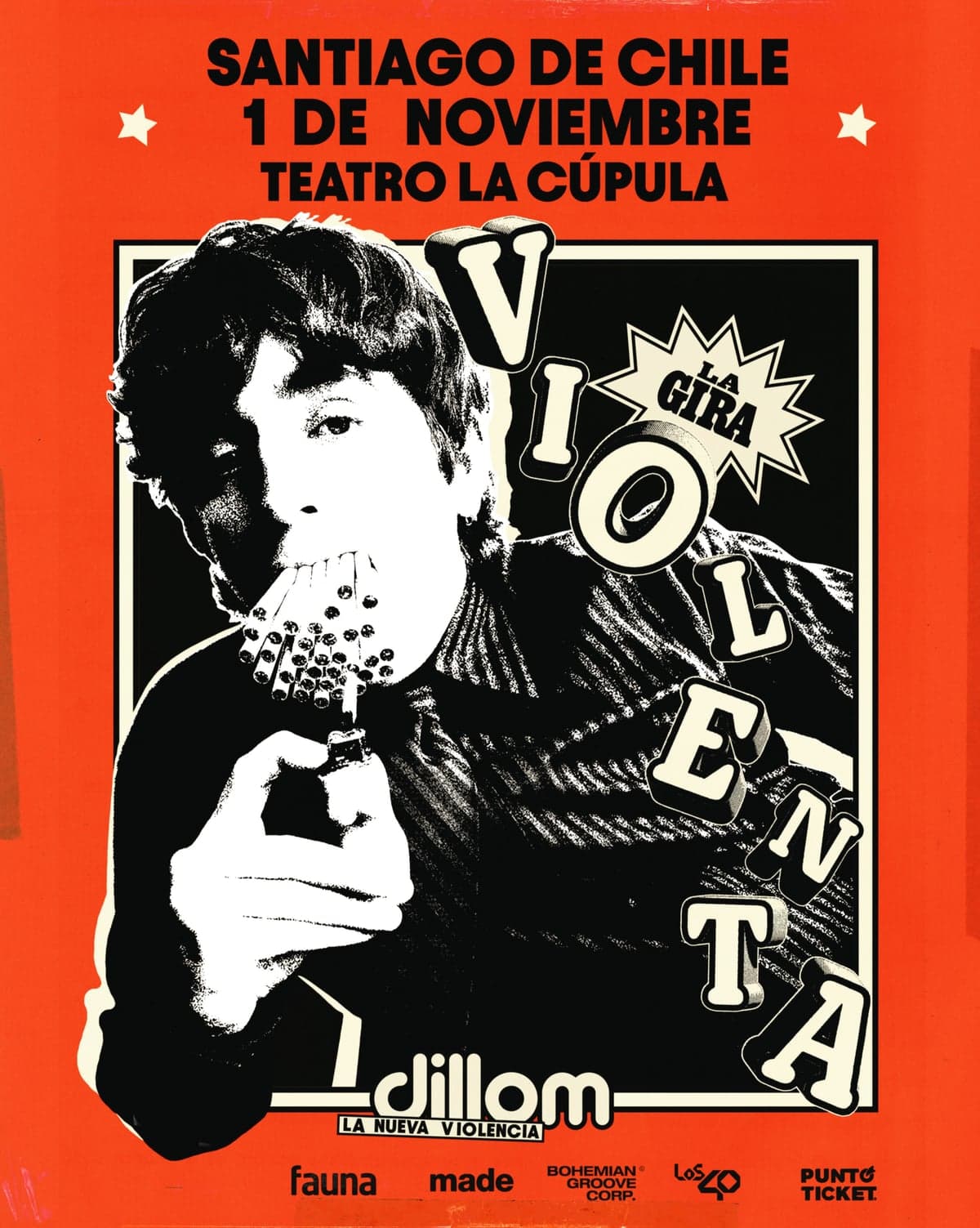 Teatro La Cúpula