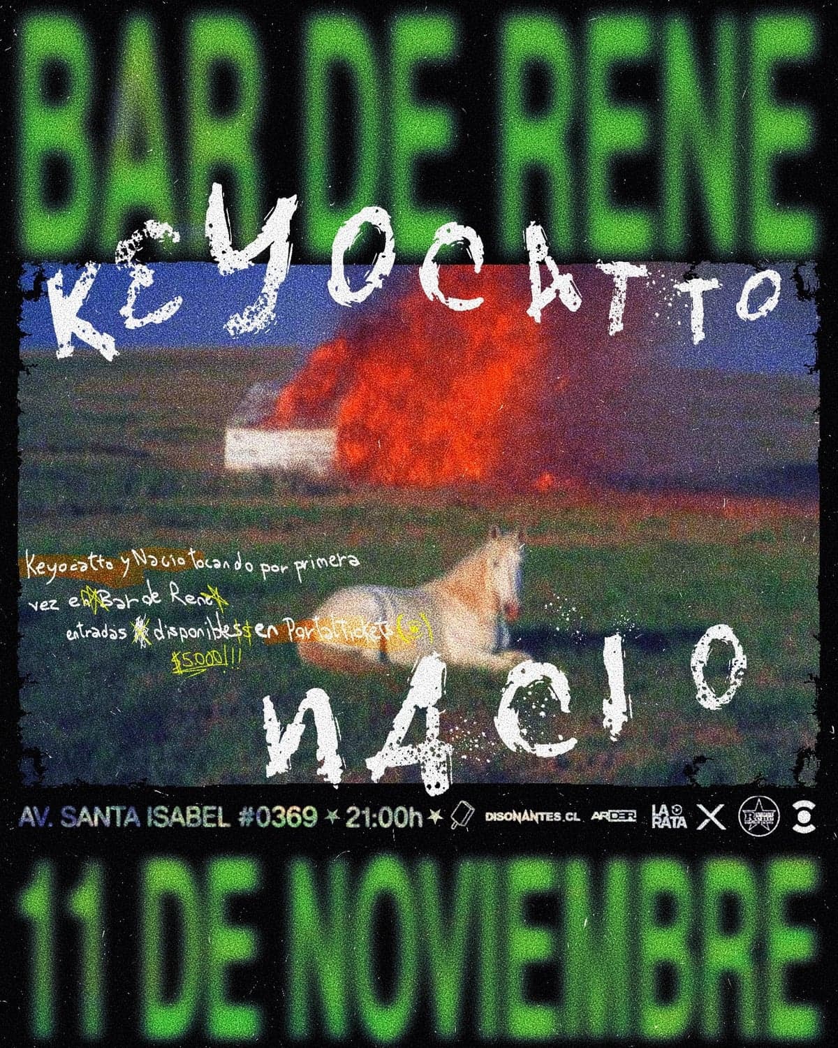 Bar De Rene