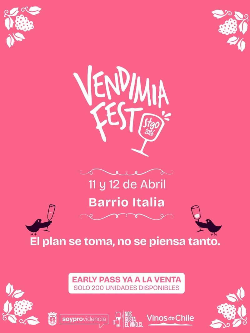 Vendimia Fest