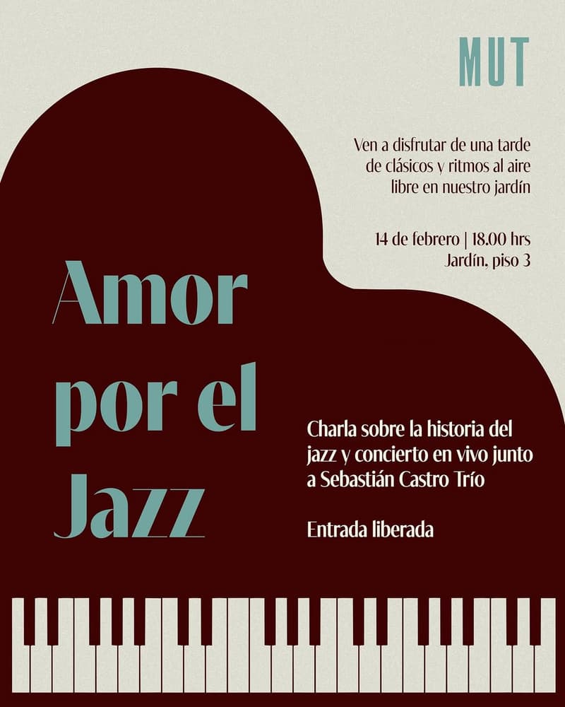 Amor por el Jazz