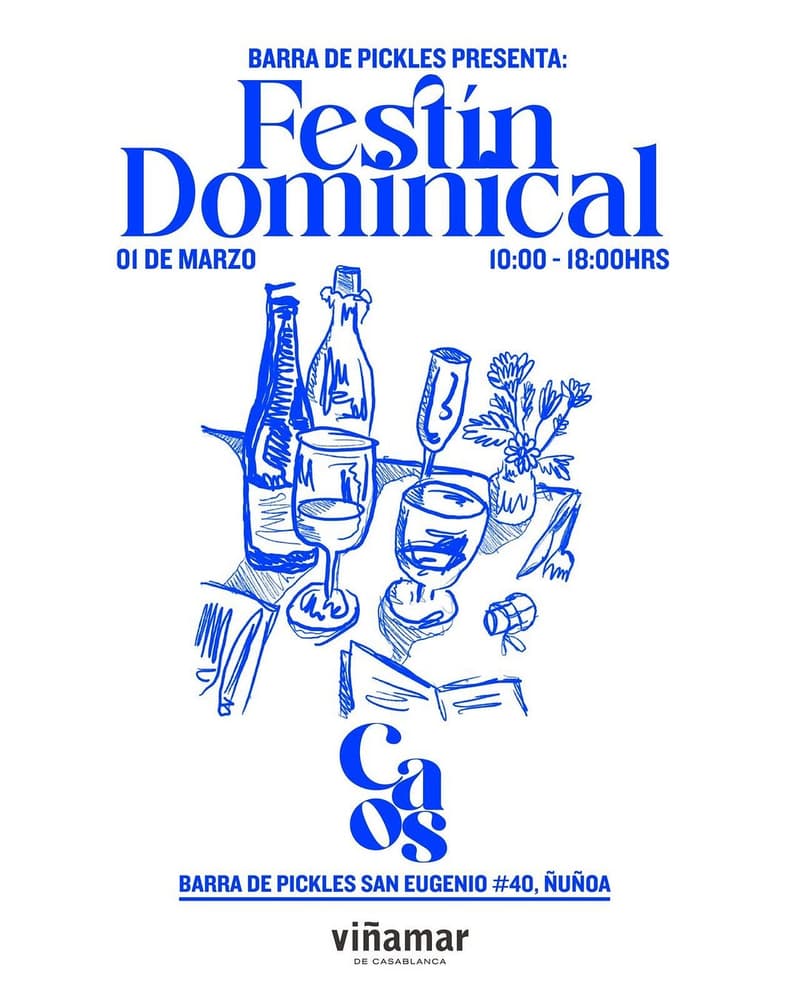 Festín Dominical
