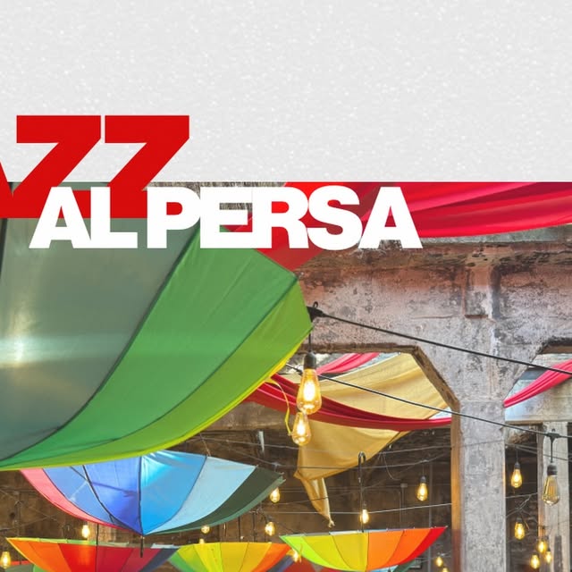 Jazz al Persa
