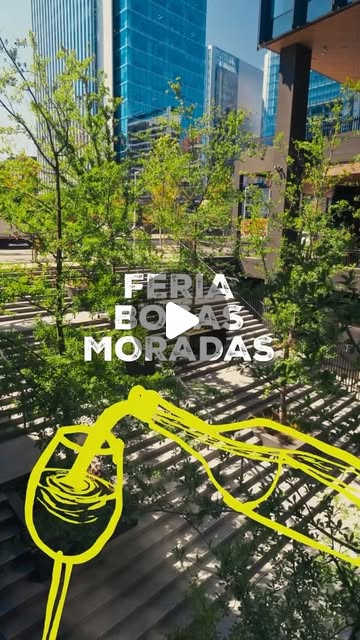 Feria Bodas Moradas