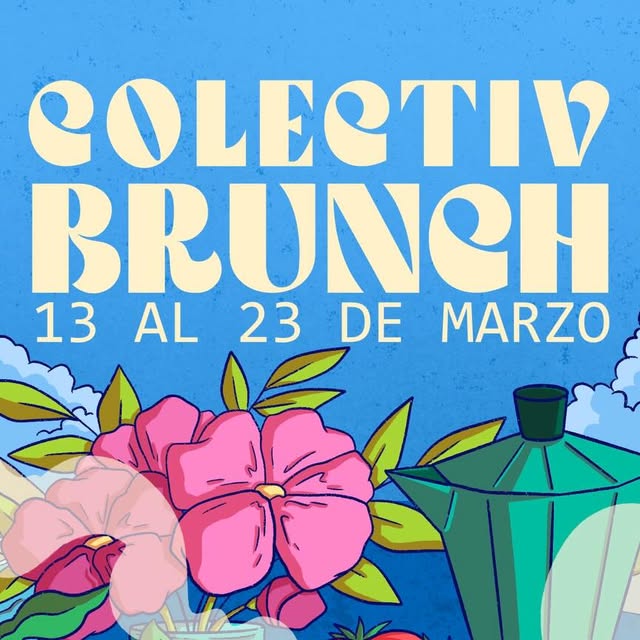 Colectiv Brunch