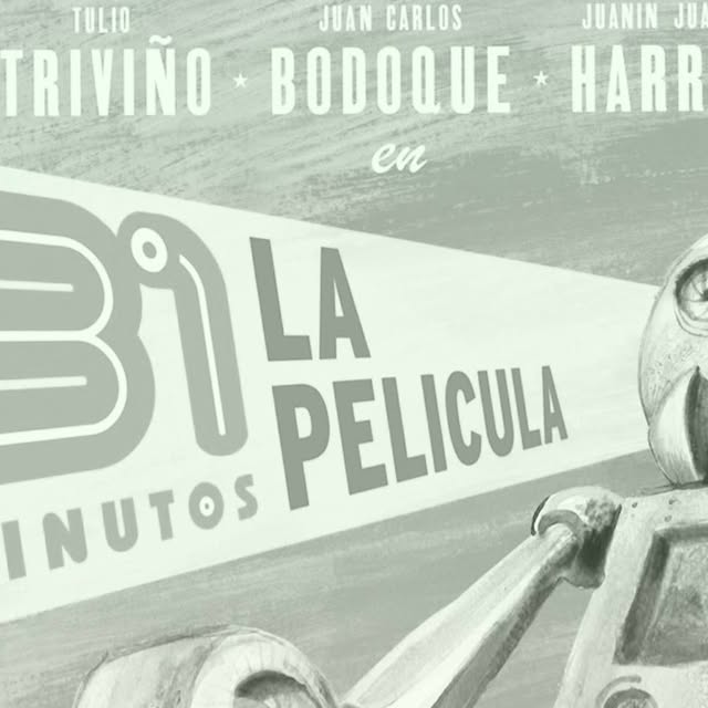 31 Minutos: La Película