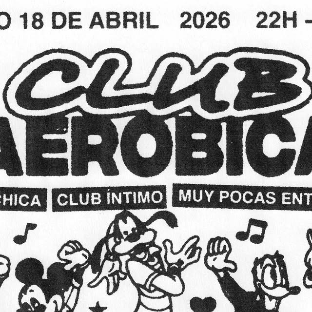 Club Aerobica