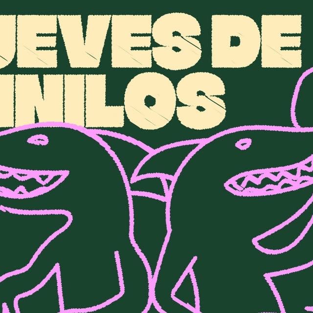 Jueves de Vinilos